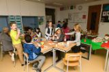 kerstdiner groep 7